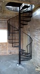 Spiral Stair Cases
